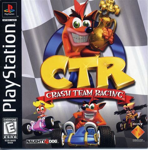 ctr racing|crash team racing release date.